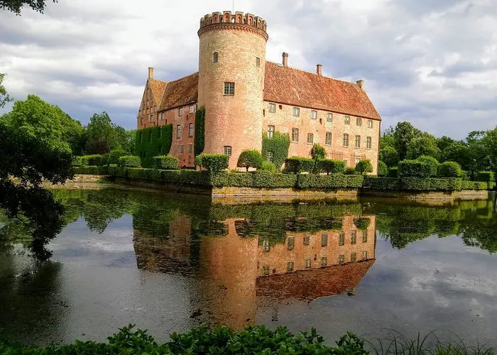 Vattenfilter egen brunn Kristianstad, så enkelt kan du undvika magsjuka