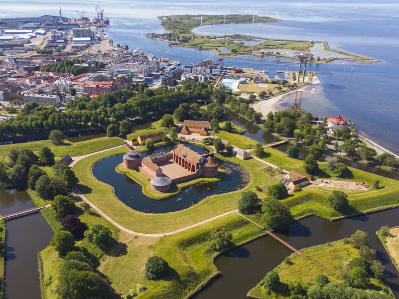 Vattenfilter egen brunn Landskrona, så undviker du magsjukan