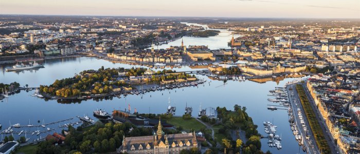 Vattenfilter egen brunn Lidköping
