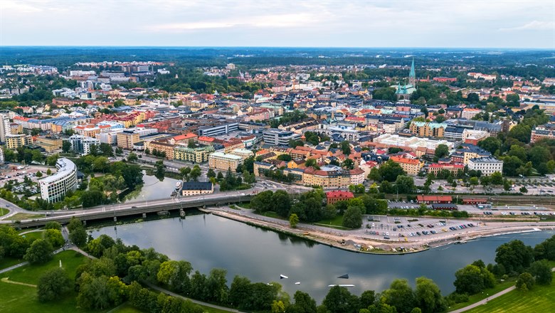 Vattenfilter egen brunn Linköping