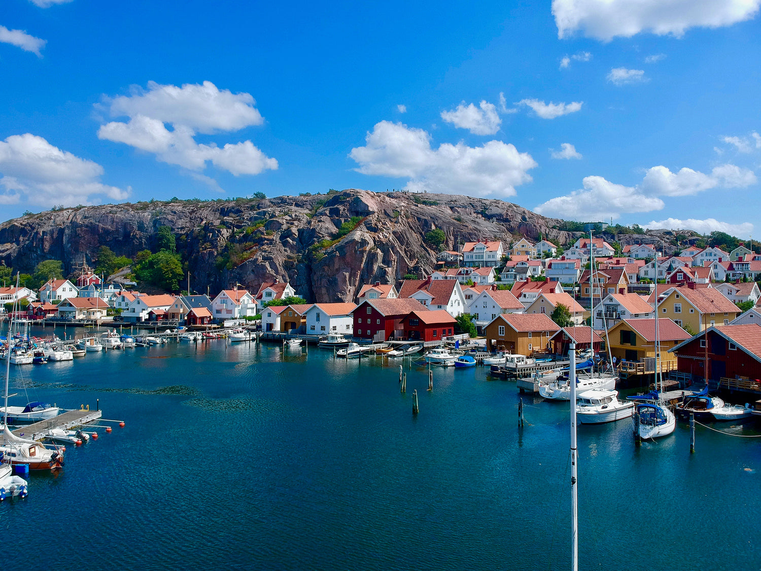 Vattenfilter egen brunn Tanum