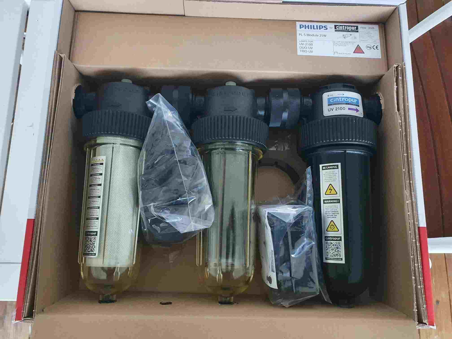 Vattenfilter egen brunn Vaggeryd. Så undviker du magsjukan