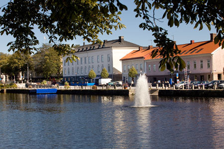 Vattenfilter egen brunn Vänersborg