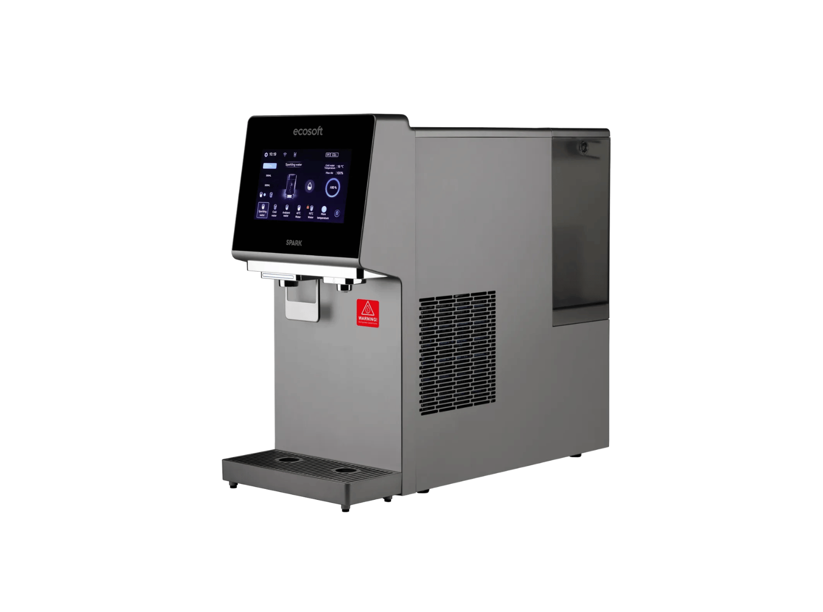 Ecosoft SPARK RO filter