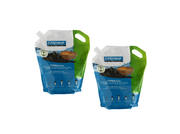 Aktivt kol refill 3,4L (2-pack)