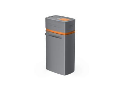 Ecosoft Gold 250 – Kombifilter mot järn, kalk & mangan