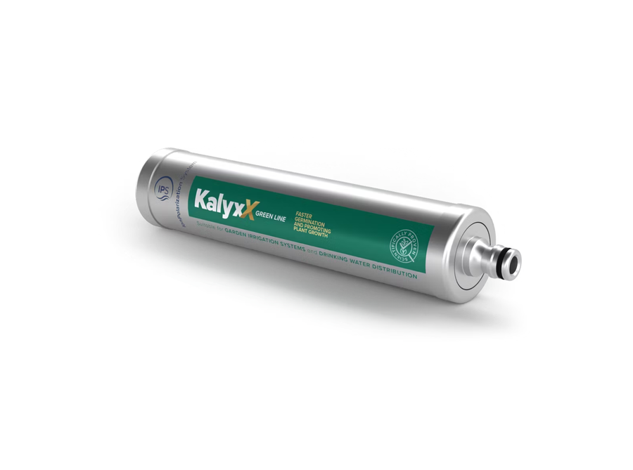 Kalkfilter IPS KalyxX GreenLine