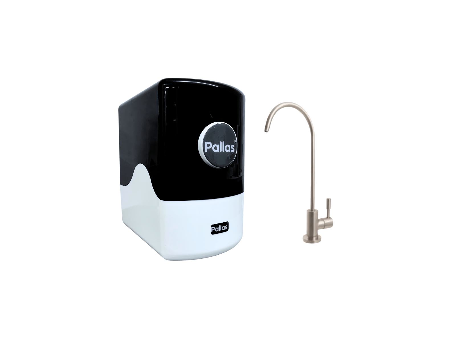 Pallas RO Enjoy Smart omvänd osmos