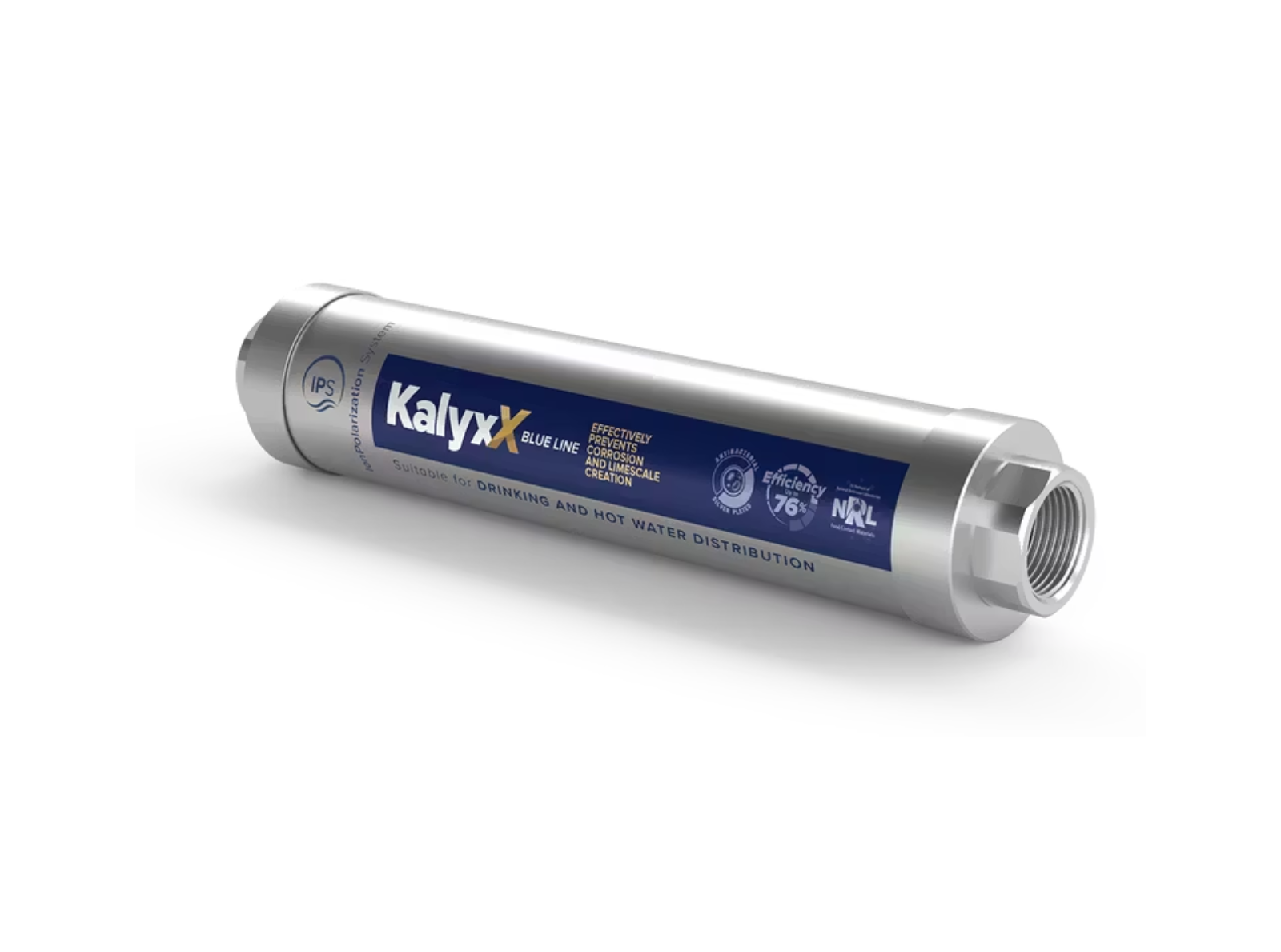 Kalkfilter IPS KalyxX BlueLine
