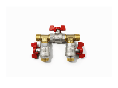 Bypass 3/4" (R20)