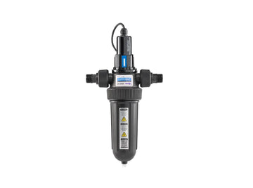 Vattenfilter egen brunn UV-2100 25W (UV) filtreratvatten.nu