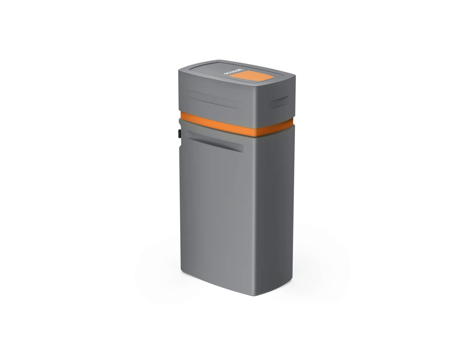 Ecosoft Gold 370 – Kombifilter mot järn, kalk & mangan