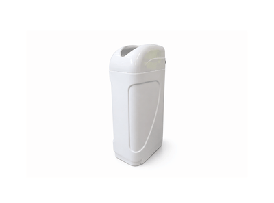 Uranfilter UA25 - Vattenfilter mot uran