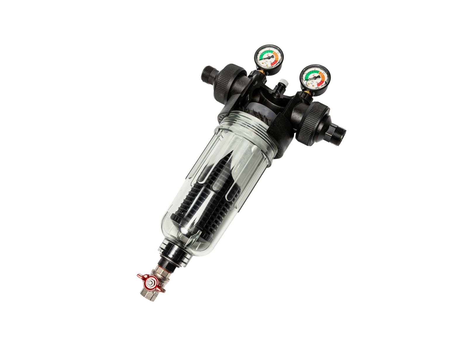 Cintropur NW280 Partikelfilter – Halvindustriellt vattenfilter 7,5 m³/h