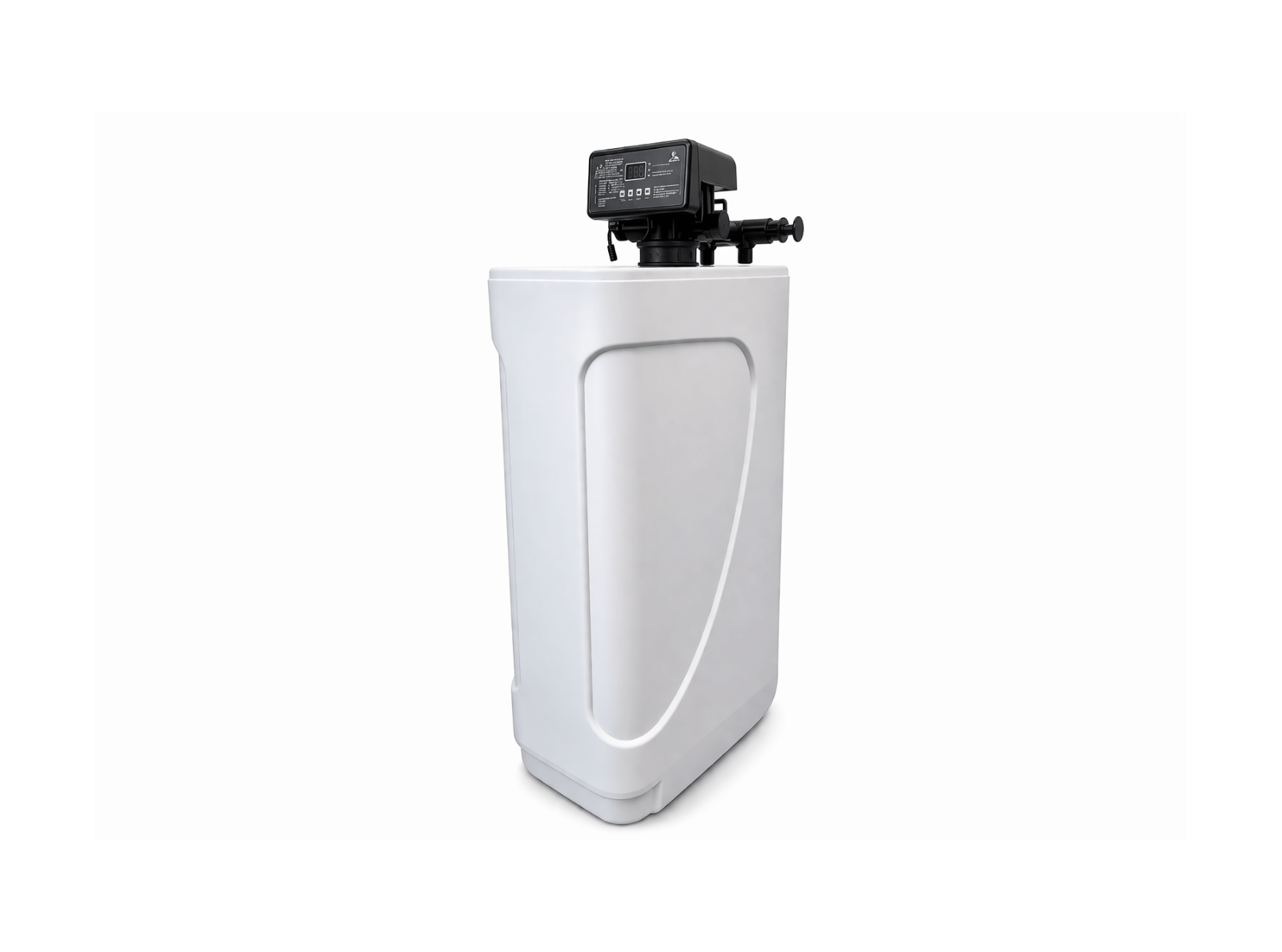 Uranfilter UA25 - Vattenfilter mot uran