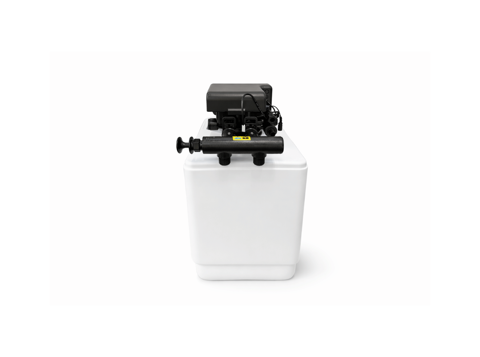 Humusfilter HM17 - Vattenfilter mot humus