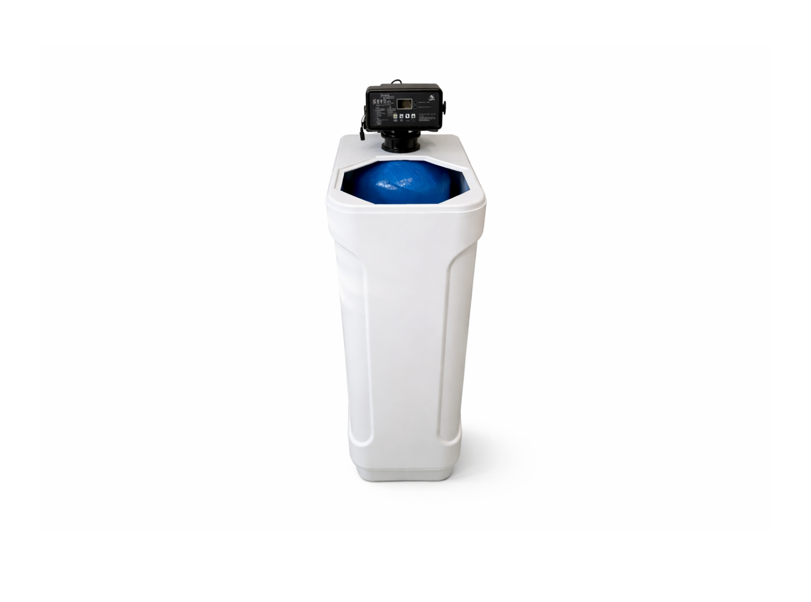 Humusfilter HM25 - Vattenfilter mot humus