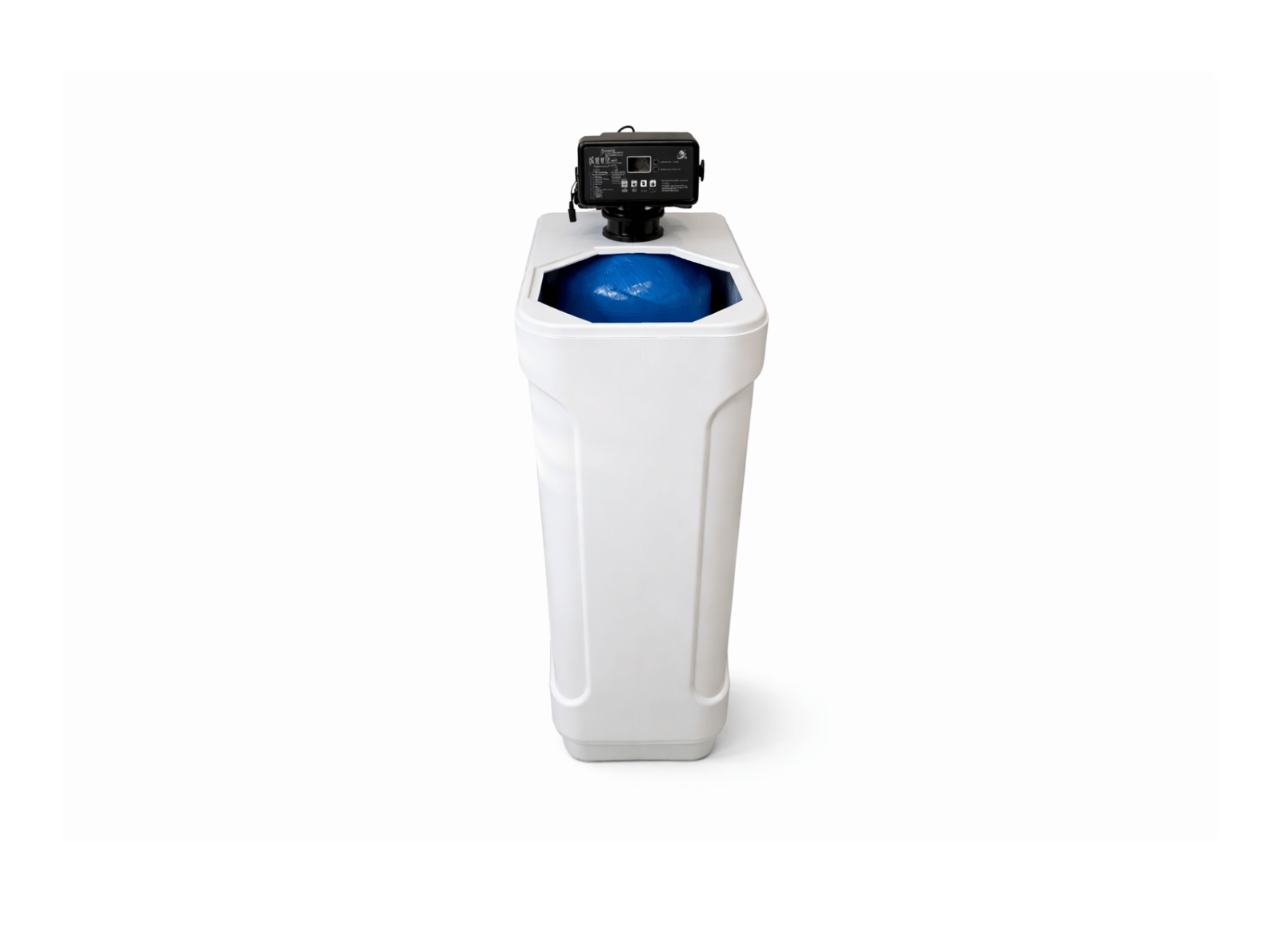 KDF25 Kombifilter - Vattenfilter mot järn, mangan, svavelväte & kalk