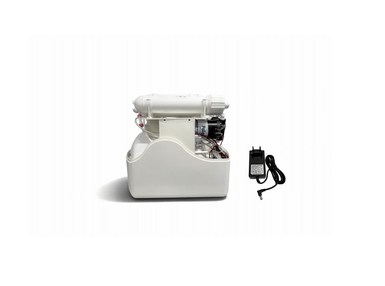 Pallas RO Enjoy Smart omvänd osmos