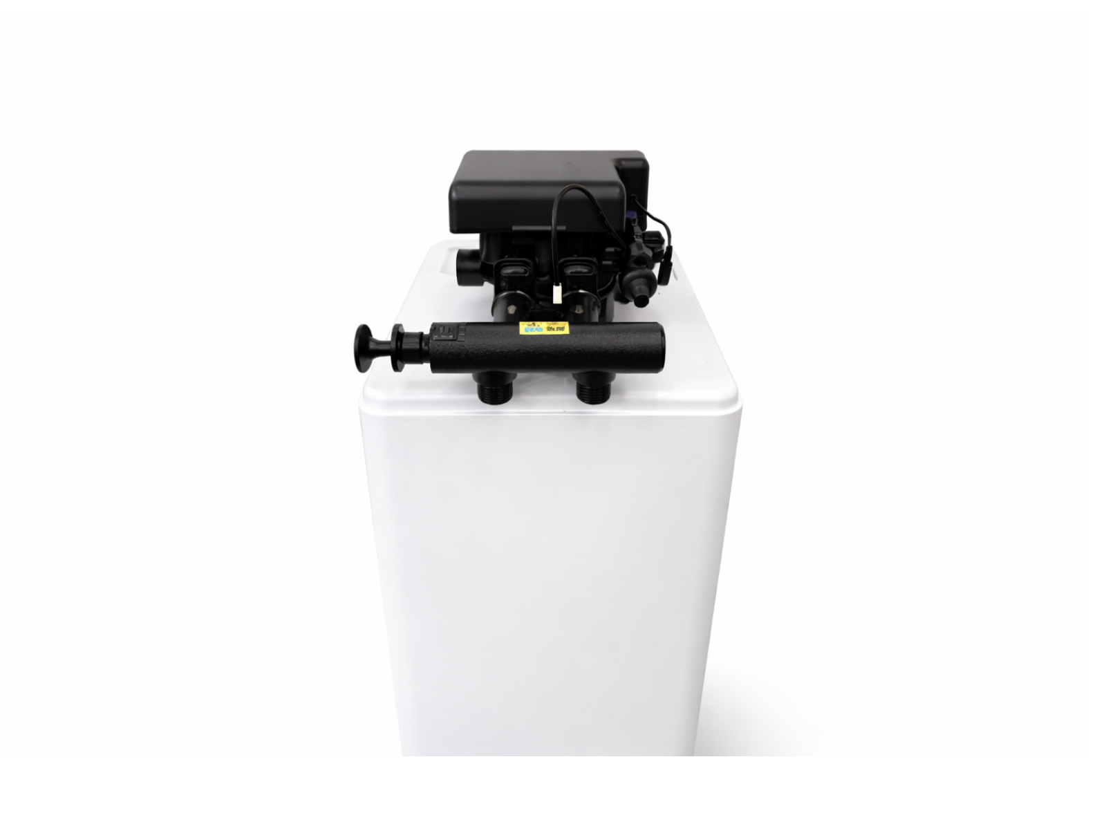 Humusfilter HM25 - Vattenfilter mot humus