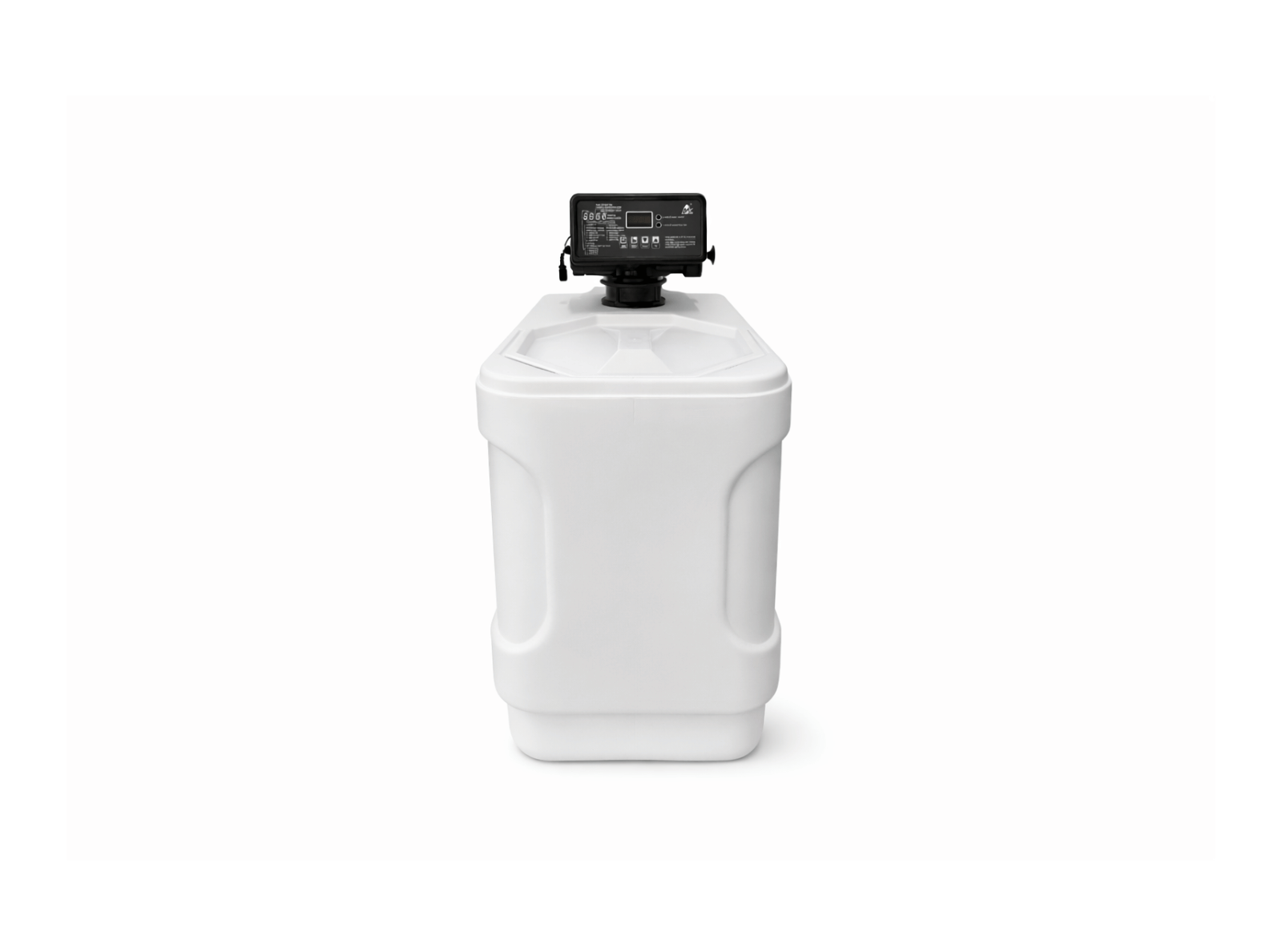 Uranfilter UA17 - Vattenfilter mot uran