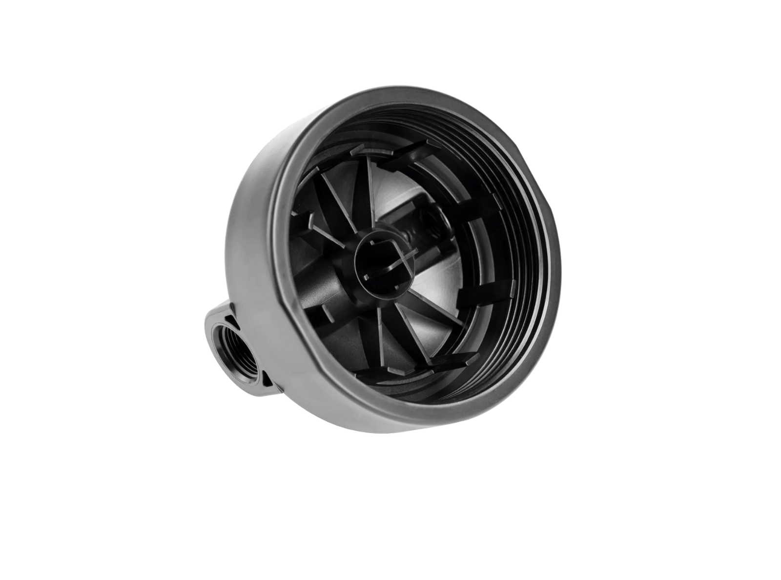 Vattenfilter mot surt vatten - pH höjande Big blue filter