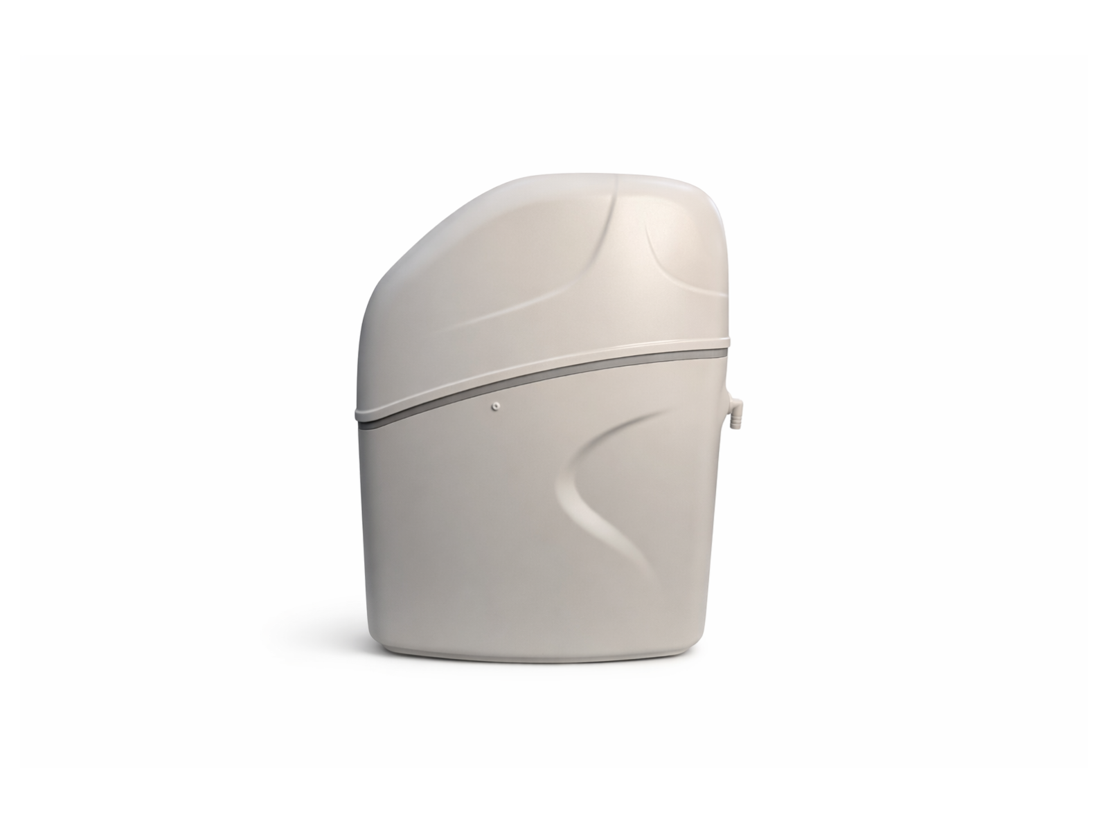 Vattenfilter mot Kalk, Järn och Mangan - Volga avhärdningsfilter