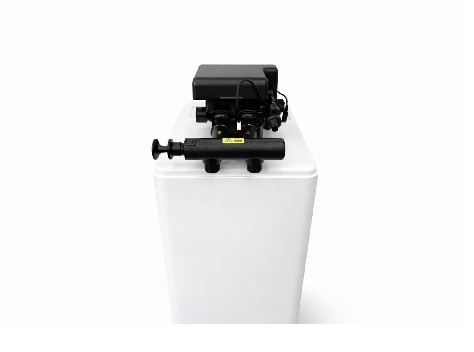 Uranfilter UA25 - Vattenfilter mot uran