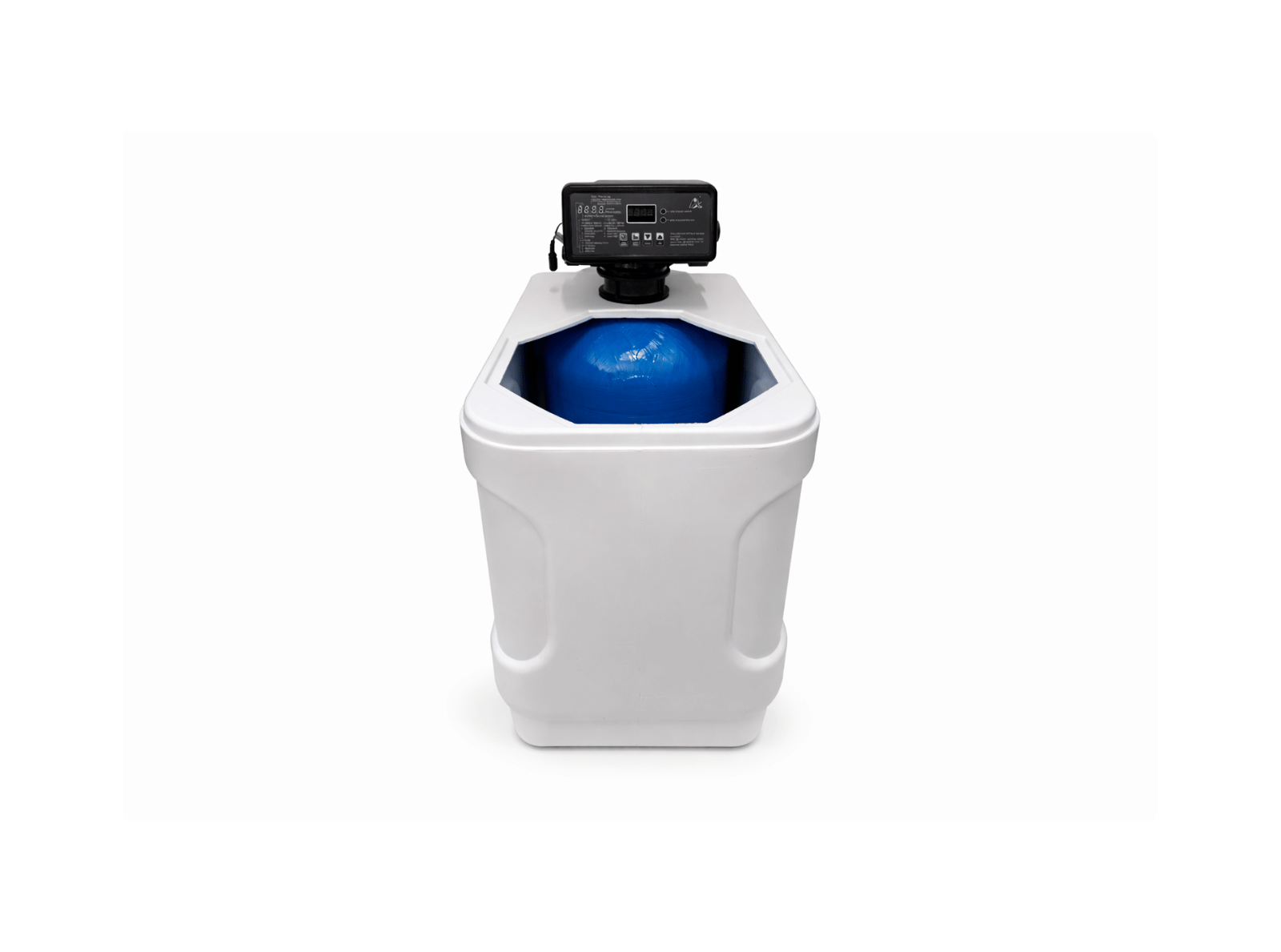 Uranfilter UA17 - Vattenfilter mot uran