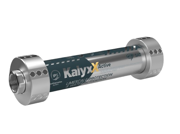 Kalkfilter IPS KalyxX Active