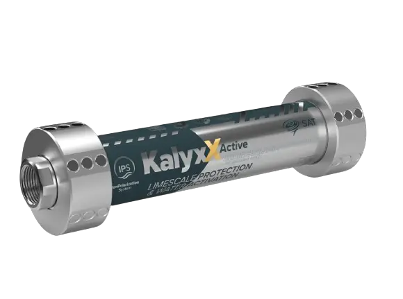 Kalkfilter IPS KalyxX Active