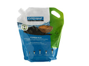 Aktivt kol refill 3,4L (2-pack)