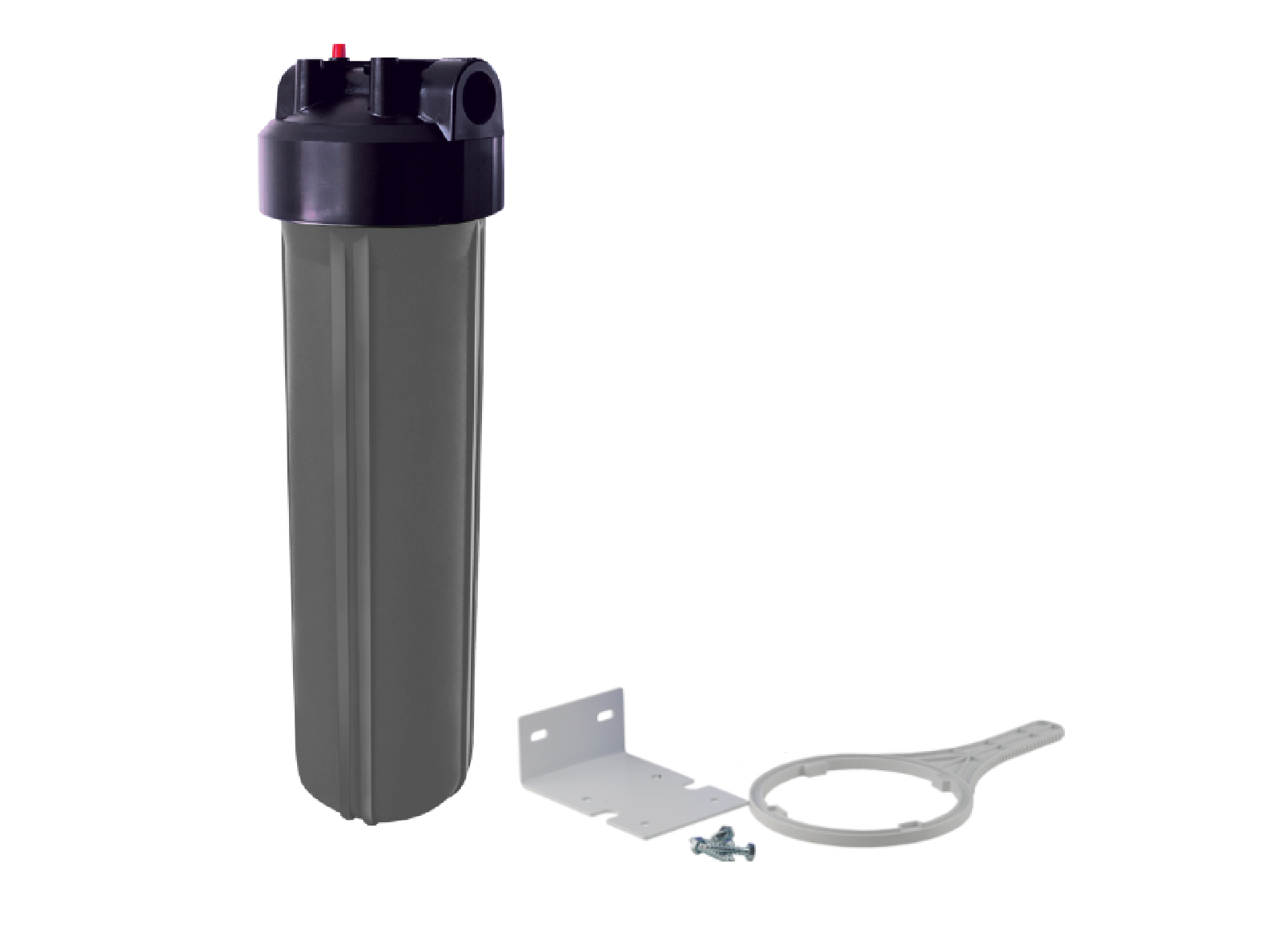 Vattenfilter Ecosoft Big Blue 4,5x20