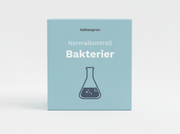 Vattenprov normalkontroll Bakterier