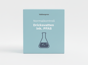 Vattenprov normalkontroll Dricksvatten (ink. PFAS)