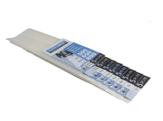 Filterdukar refill 5-pack NW500/650/800 & NW50/62/75