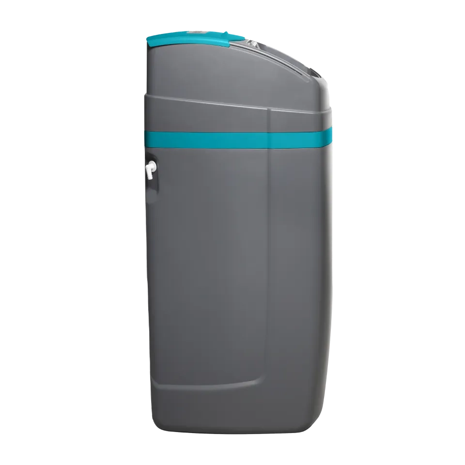 Avhärdare Ecosoft Titanium 300 (Generation 3)