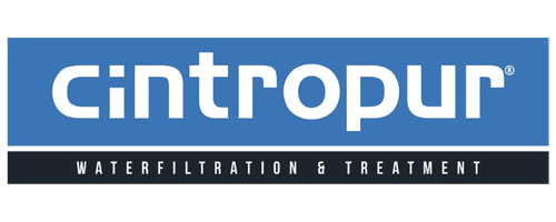 Filtreratvatten och Cintropur