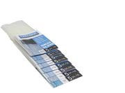 Filterdukar refill NW25/SL240 (10-pack)