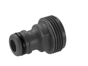 Gardena Skruvkontakt 3/4" utv.gänga