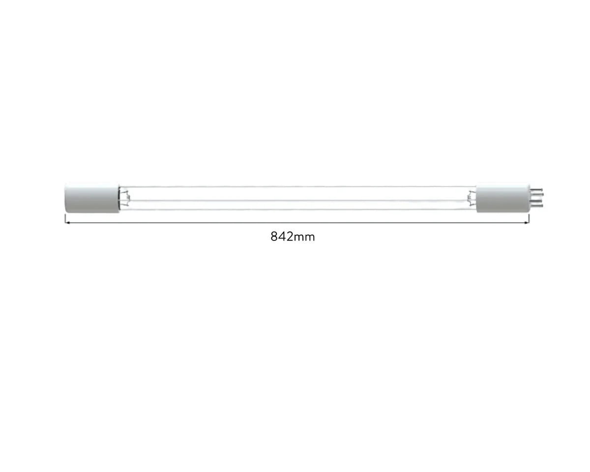 UV-lampa 39 W till Bakteriefilter UV-50