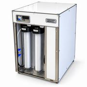 NERO 100 Basic Omvänd Osmos (RO) vattenfilter