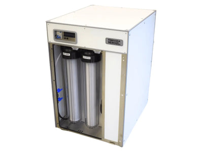 NERO 100 Basic Omvänd Osmos (RO) vattenfilter