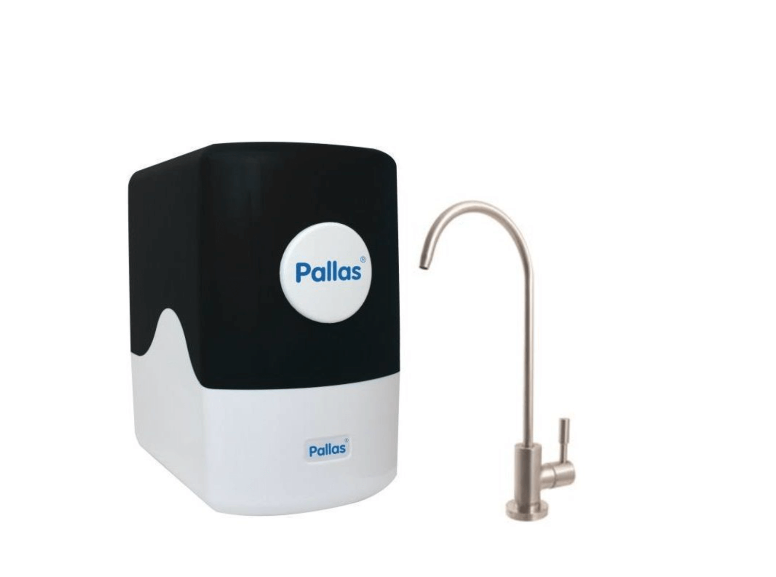 Pallas RO Nauti älykkäästä käänteisosmoosista