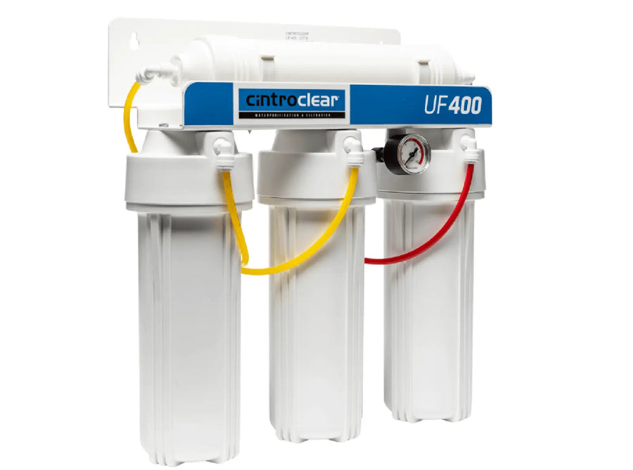 Cintroclear UF400 ultrasuodatin