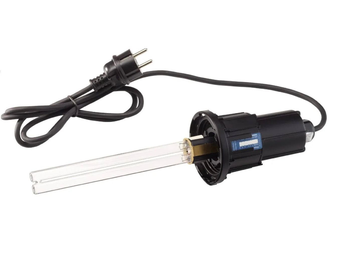 Utbyteslampa UV 25W (2-pack)