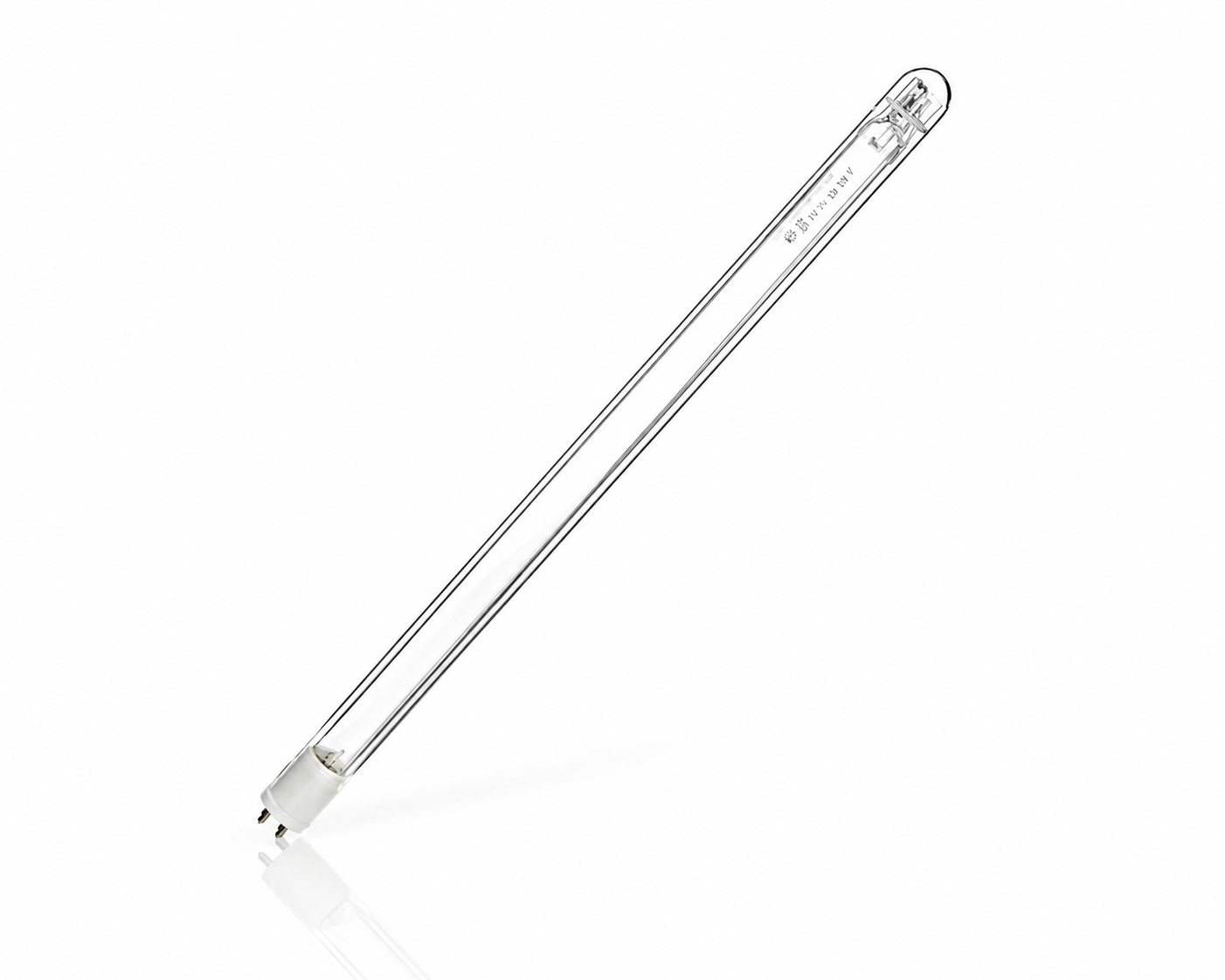 Pallas Home UV utbyteslampa, UV-C 33 W