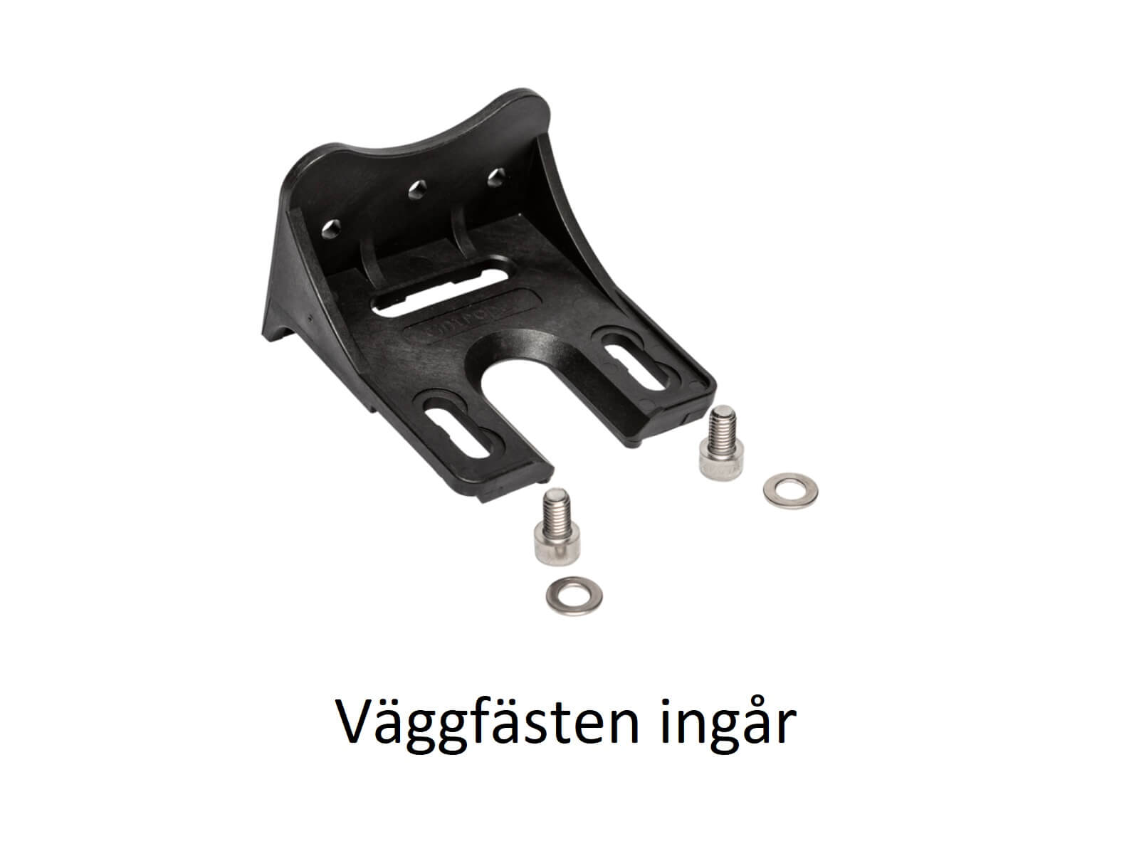 Vattenfilter egen brunn NW25 Duo (Partikel+Kol)