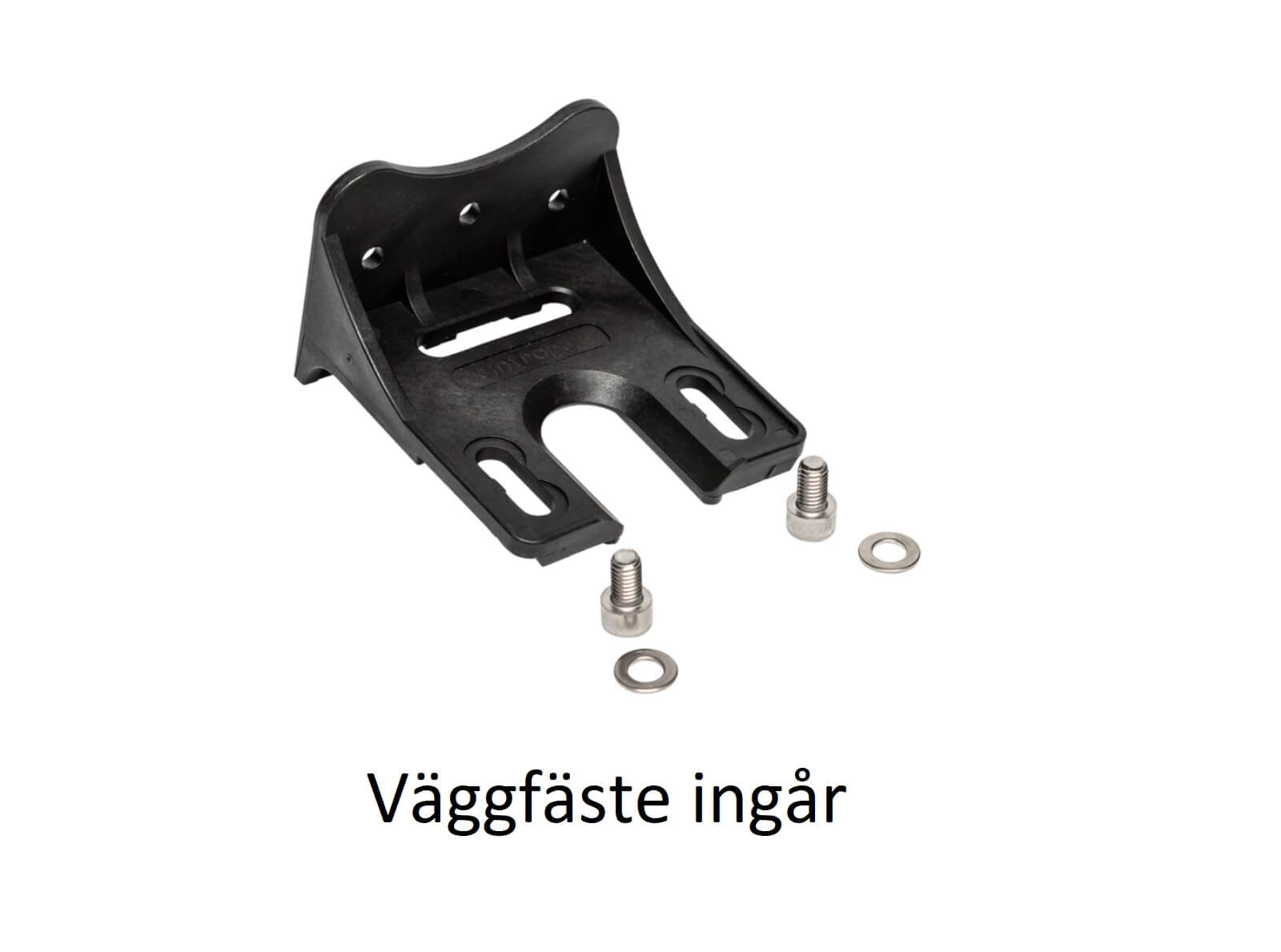 Vattenfilter egen brunn NW25 (Partikel)