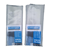 Upload image for gallery view, Filter cloths refill 5-pack NW25 / SL240
